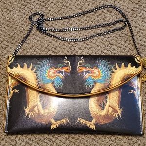 Kent Stetson handbag